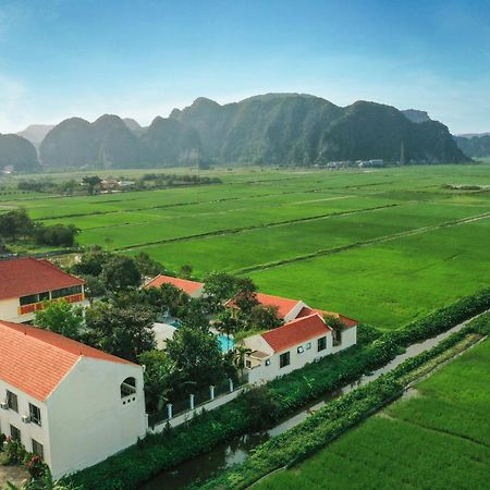Dong Ne Tam Coc Hotel & Resort Ninh Binh Eksteriør bilde