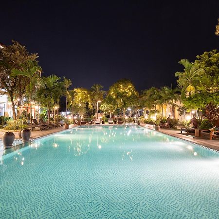 Dong Ne Tam Coc Hotel & Resort Ninh Binh Eksteriør bilde