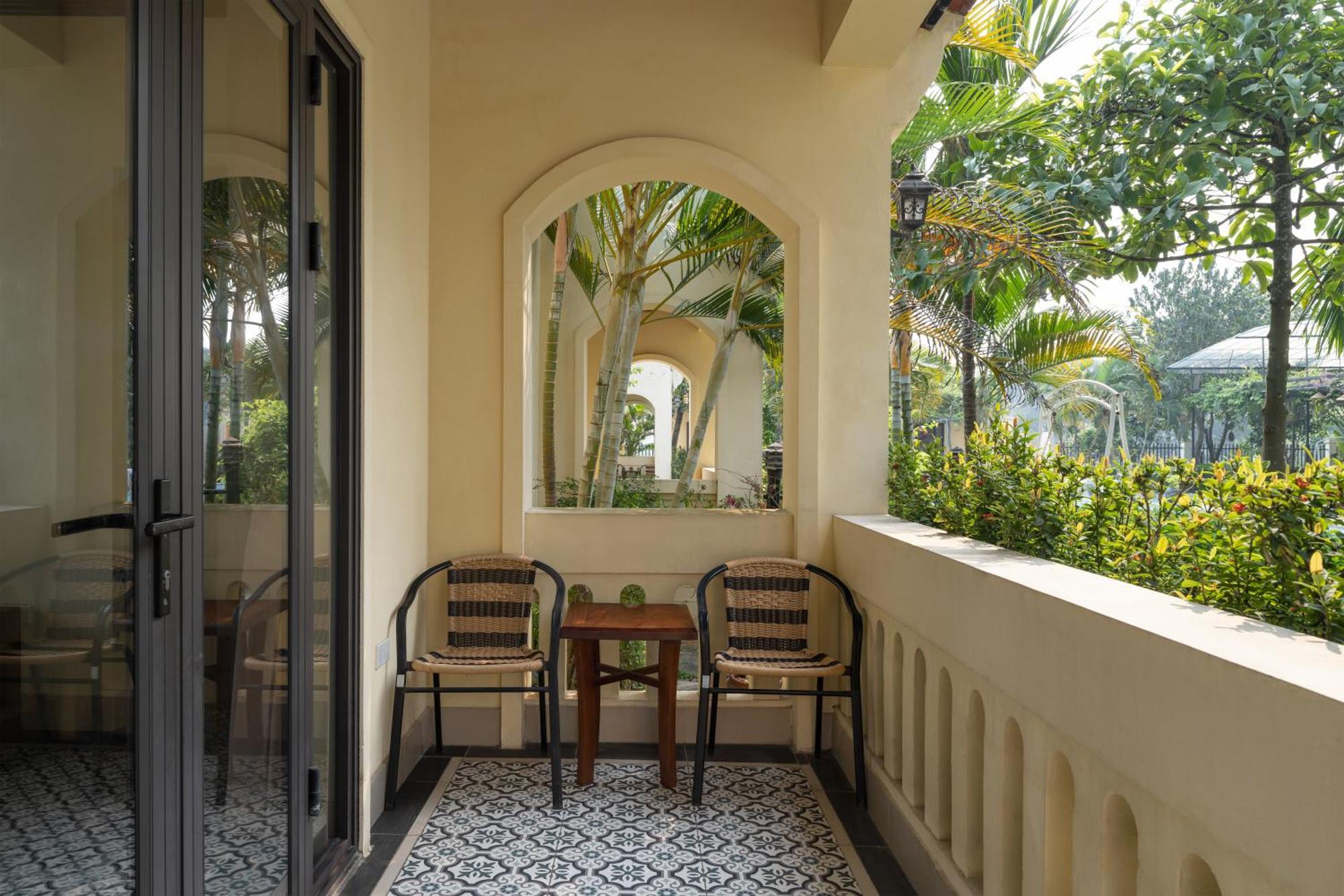 Dong Ne Tam Coc Hotel & Resort Ninh Binh Rom bilde