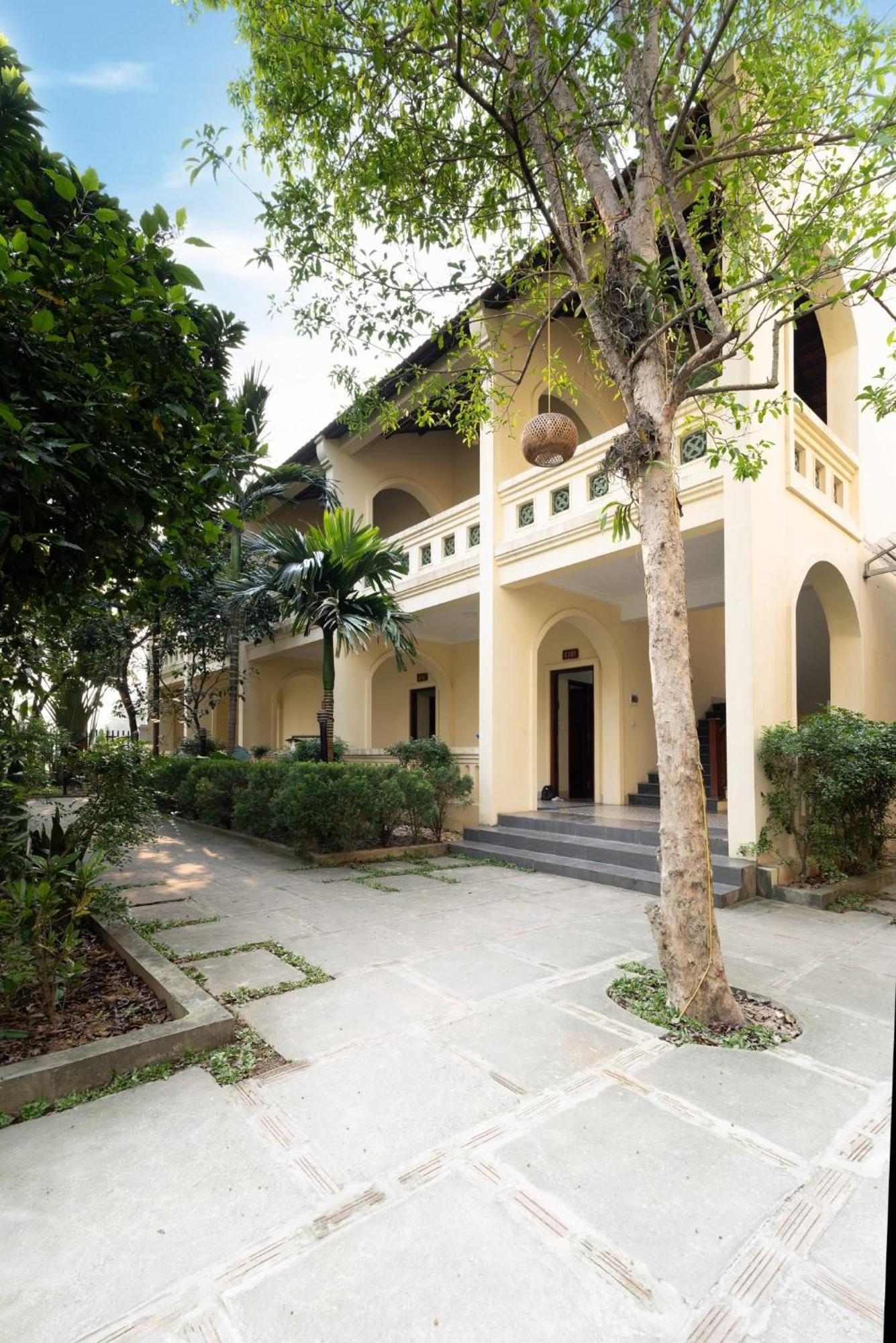 Dong Ne Tam Coc Hotel & Resort Ninh Binh Rom bilde